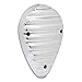 Arlen Ness 2018 Chief Models Finned Horn Cover Chr I-1239 New