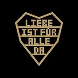 rammstein liebe ist für alle da special edition Liebe Ist F??r Alle Da (Dlx) (Dig) by Rammstein (2009-10-20)