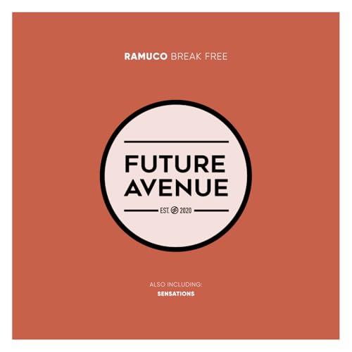 Amazon Music Unlimited RaMuco 『Break Free』