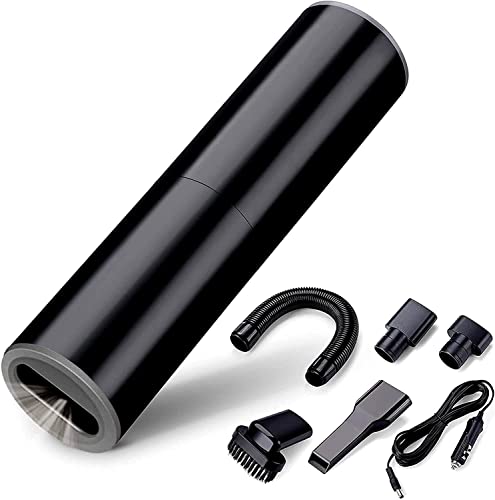 Whixant Portable Dual Use Car Vacuum Cleaner 7000PA 120W Car Mini Handheld Car Vacuum Cleaner Handheld Wet and Dry Car Cleaning Whixant Portable Dual Use Car Vacuum Cleaner 7000PA 120W Car Mini Handheld Car Vacuum Cleaner Handheld Wet and Dry Car Cleaning