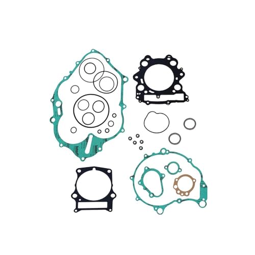 Kit complet de joints moteur pour VTT 660 stoppe fuite perte compression