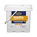 Farnam Simplifly Feed-Thru Fly Control for Horses, Breaks and Prevents the Fly Life Cycle, 10 pound