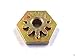 MTD Replacement Part Adjustme Deck Gear