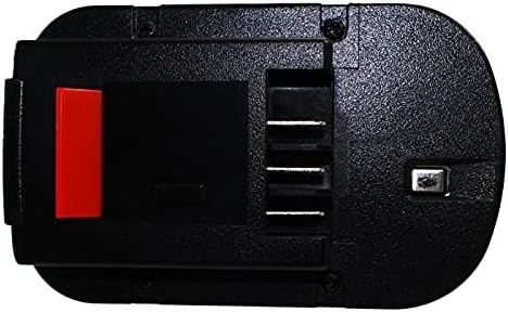 バッテリー 互換 Black &amp; Decker CD140GK, CD140GK2, CD140GKR, CD142SK,