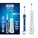 Oral-B Pro 2000 Oral Center, Spazzolino Oral B Pro 2000 e Idropulsore Aquacare 4
