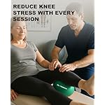 Trideer Exercise Balls Physical Therapy, 9 Inch Pilates Ball Between Knees for Physical Therapy, Mini Exercise Ball - Yoga Ball, Small Workout Balls for Core Strength and Back Support with Guide - Image 3