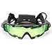 Gearmax® VISIONE NOTTURNA OCCHIALI NIGHT VISION GOOGLES