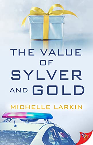 Book cover for Sylver and Gold series