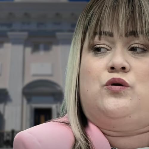 Asoma otra baja en el gabinete de JGo: &iquest;cae la secretaria de Vivienda?