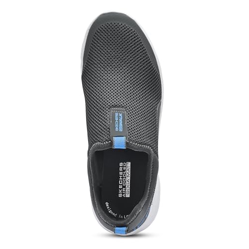 Image of Skechers Mens GO Walk Flex Sneaker