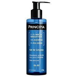 Principia gel de limpeza facial