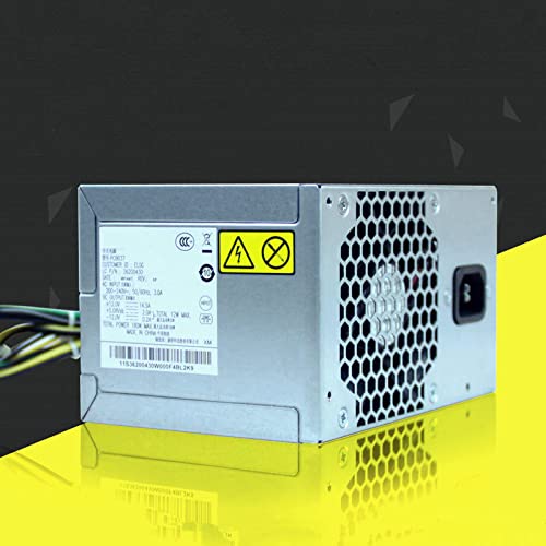 Fuente de Poder 180W para Q77 B75 A75 14Pin PCB037 miniatura 2
