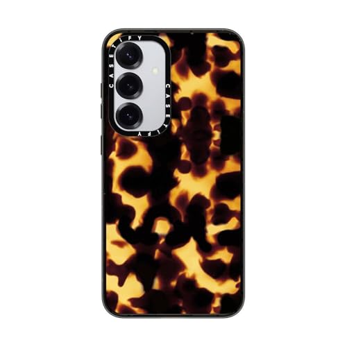 Coque Galaxy S25+ CASETiFY Impact antichoc motif écaille ultra résistante