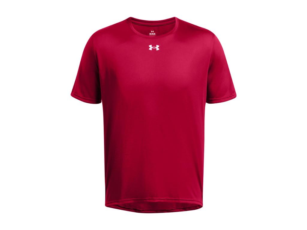 Under Armour UA Team Camiseta Hombre (Pack de 1)