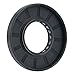 XiKe 4036ER2004A, 4036ER4001B, 4280FR4048E and 4280FR4048L Front Load Washer Tub Bearing ＆ Seal Kit Rotate Quiet and Durable, Replacement for LG and Kenmore Etc.
