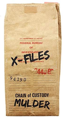 Toynk The X-Files Evidence Tote Bag miniatura 1