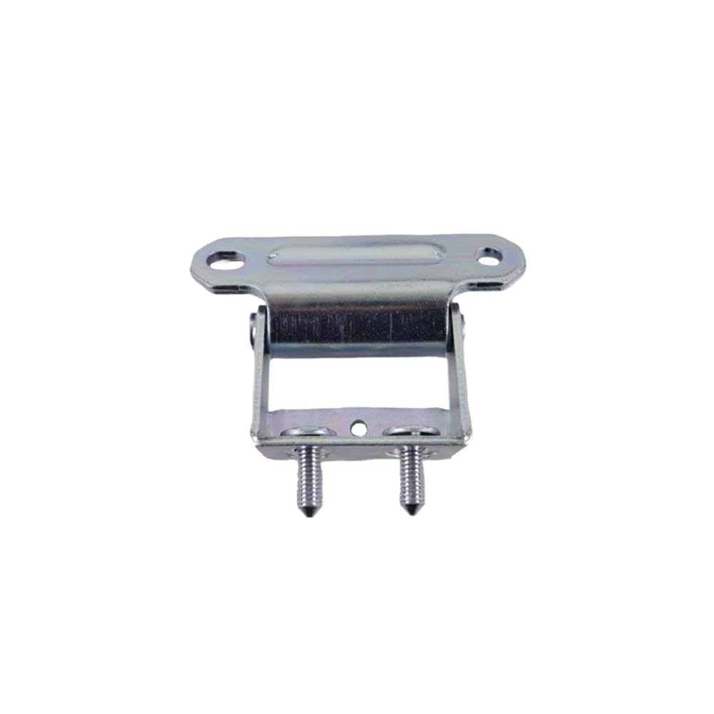 Fcvbtkcza 1Pc Tailgate Hinge Replacement Compatible With Urvan E25 90400-Vw000(1Pc)