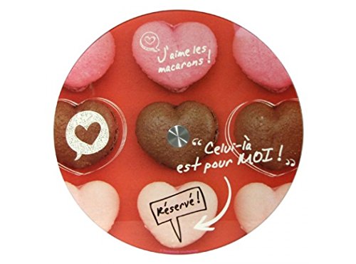 Riera Internacional. Cmpks9090 - Fuente respost giratoria 34cmñ vidrio cmp