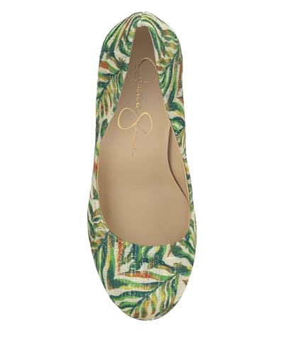 Image of Jessica Simpson Calie