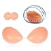 Tidetell Strapless Self Adhesive Silicone Invisible Push-up Bra+Underwear Bag DD(FBA)