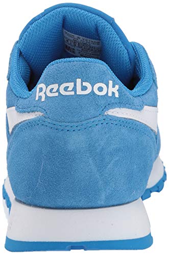Image of Reebok Men's Classic Leather Sneaker