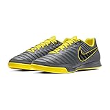  Nike - FS NIKE Tiempo Legend 7 Academy IC Game Over Hombre Color: Gris Talla: 43
