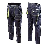 Bolsillo ergonómico para rodilleras