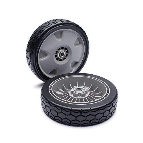 Honda Front Wheel Set HRR216K3 K4VXA K6 K7VXAA HRX217 44710-VH7-000ZA