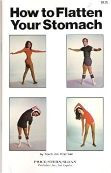 Paperback Flatten Your Stomach Book