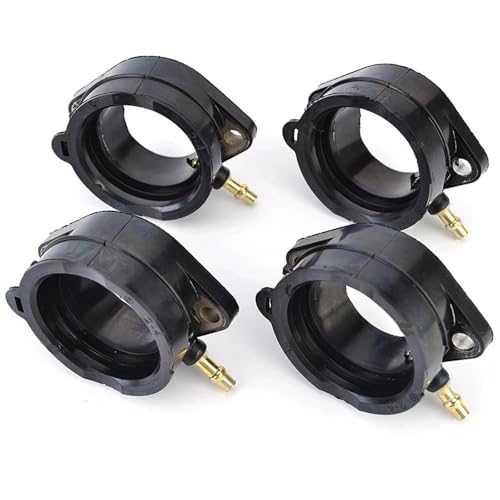 Goma adaptador carburador 16065-1210 para ZX11 ZX 1100 ZZ-R1100