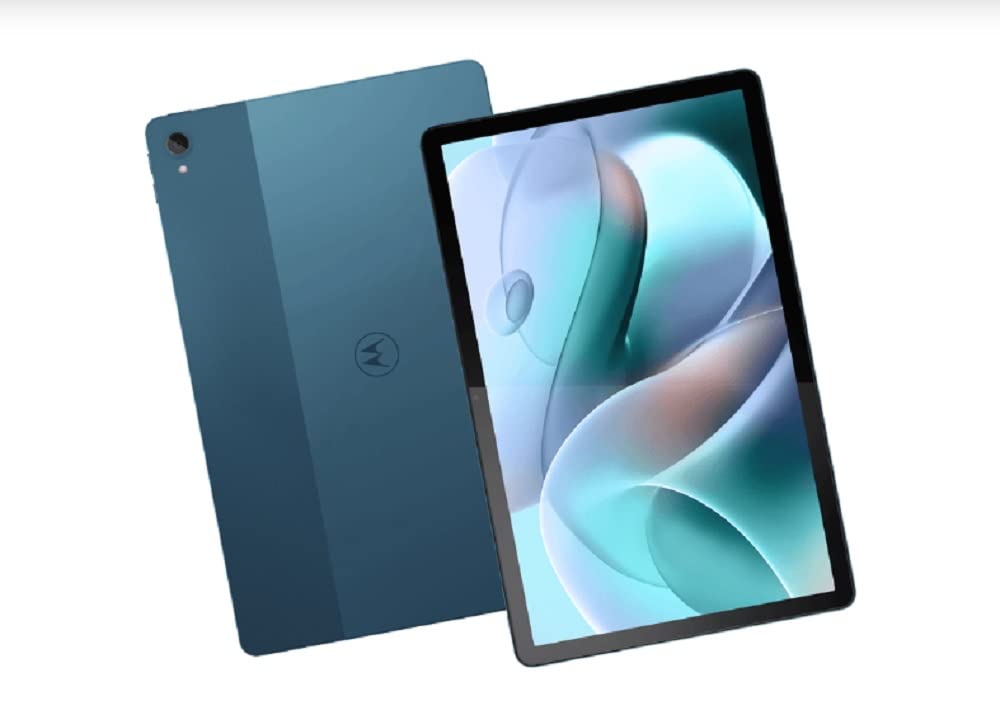 (Refurbished) MOTOROLA tab g70 LTE 4 GB RAM 64 GB ROM 11 inch with Wi-Fi+4G Tablet (Modernist Teal) (B0B8SX996V) Amazon Price History, Amazon Price Tracker