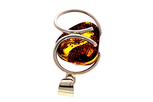 SilverAmber Jewellery UK PD1977