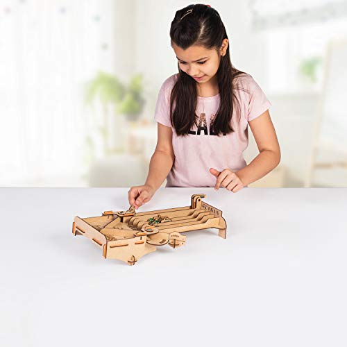 Smartivity Angle Wrangle Car Racing for 6+ Years Boys and Girls, STEM, Learning, Educational and Construction Activity Toy Gift (Multi-Color)