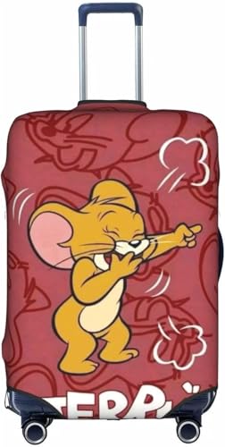 [Asamike] X[cP[XJo[ L[Jo[ Lkf  gƃWF[ suitcase cover luggage cover L[P[XJo[  h~ hoJo[ L[P[XJo[ ϋv 􂦂 XL1827T X