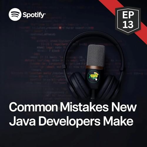JAVA EP 13: जावा प्रोग्रामिंग: शुरुआती डेवलपर्स की सामान्य गलतियां और समाधान