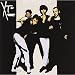 XTC : White Music