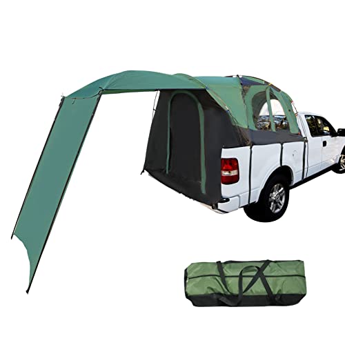 Best 4x4 Truck Camping Car Tent Based in 2022 Revival Car