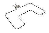 Replacement Oven Bake Lower Unit Heating Element for 318255006 for Electrolux for Frigidaire Range