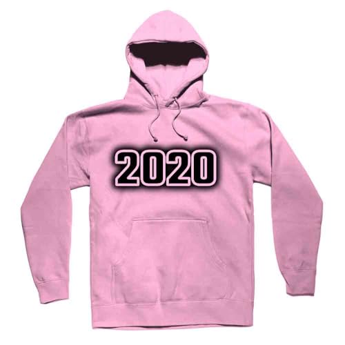 Hoodie unisex pour vos moments de détente en sweat-shirt rose