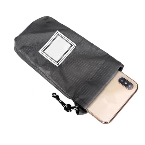 Mochila plegable impermeable ligera para senderismo miniatura 4