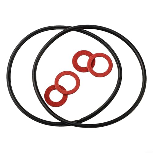 Kit de joints de cuve de flotteur de carburateur pour moteurs Honda Essential pour la série GX pour une performance optimale dans les générateurs et les...