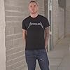 Metallica T Shirt 40th Anniversary Songs Band Logo Official Mens Black M #5