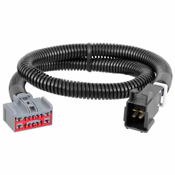 Replacement for GMC Yukon XL Year 2021 Trailer Brake Controller Harness by Technical Precision