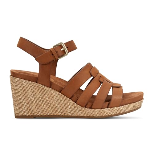 Rockport Women's Bessa Wedge Sandal3