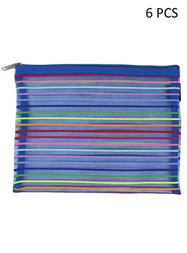 Mmy-6 PCS Perline Matte Rainbow Camicia a5-paquet