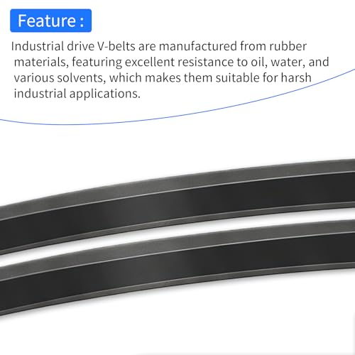 Image of A31 Drive V-Belt, 31 inch Inner Circumference