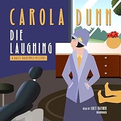 Die Laughing cover art