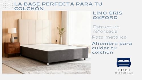 La Mejor Selección de Bases de Cama de Madera los preferidos por los clientes. 18 Imagen adicional