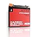 Produktbild Carbon Electric Gel Batterie YTX14-BS 12V 12Ah UTX14-BS (Wartungsfrei/Versiegelt) Akkumulator Motorrad Roller Motorradbatterie Rollerbatterie