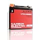 Carbon Electric UTX14-BS (MF)